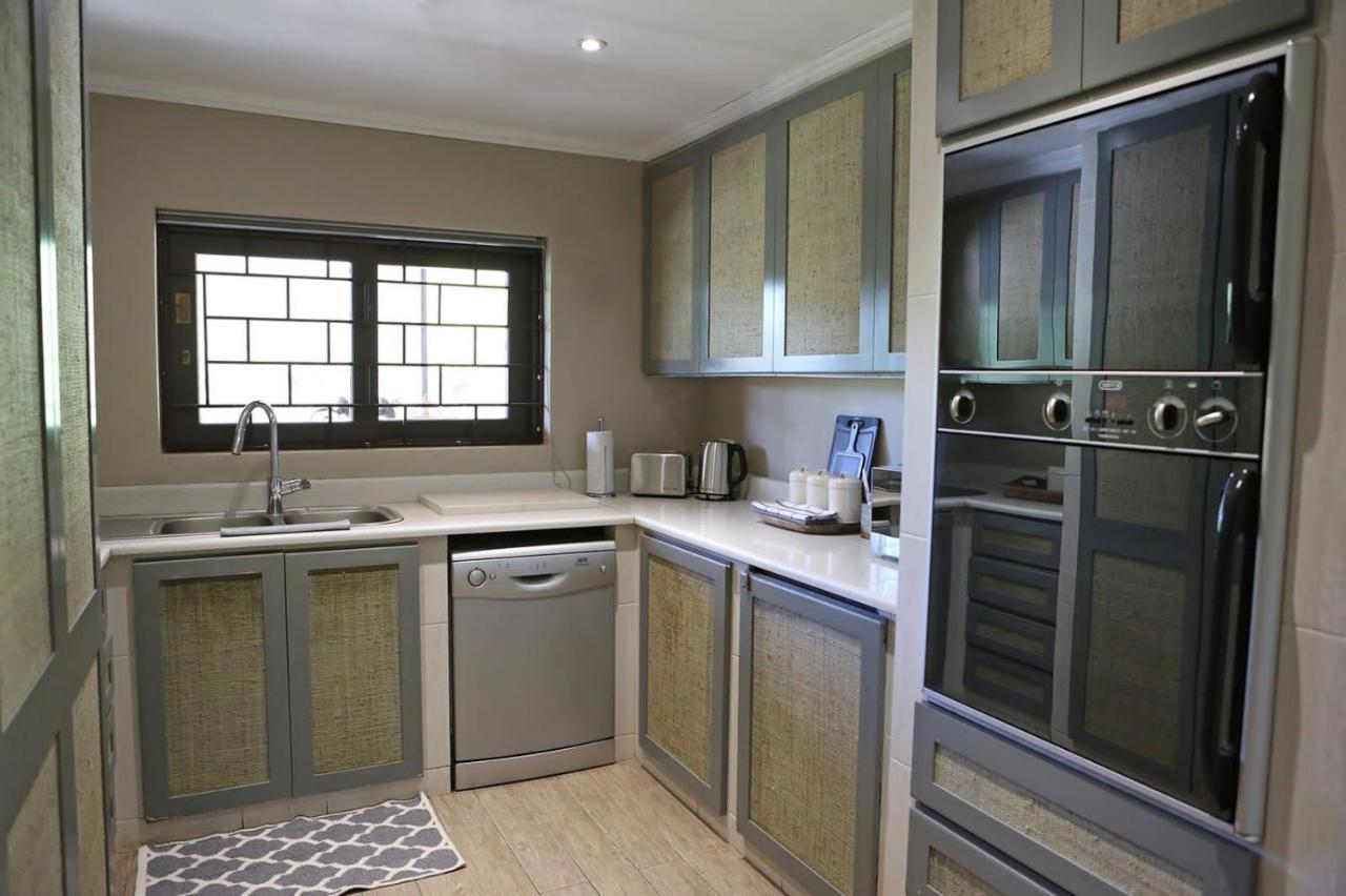 De Luc Farmhouse Ultimate Country Privacy Franschhoek Bagian luar foto